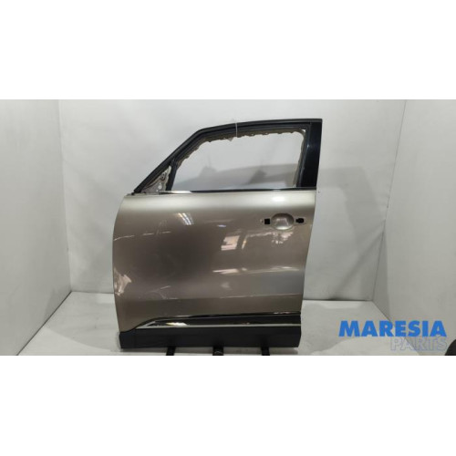 Renault - Espace - Portière 4portes avant gauche