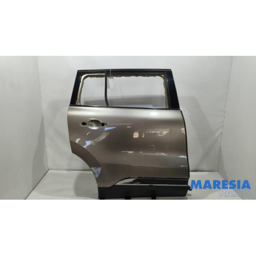Renault - Espace - Portier 4Deurs rechts-achter