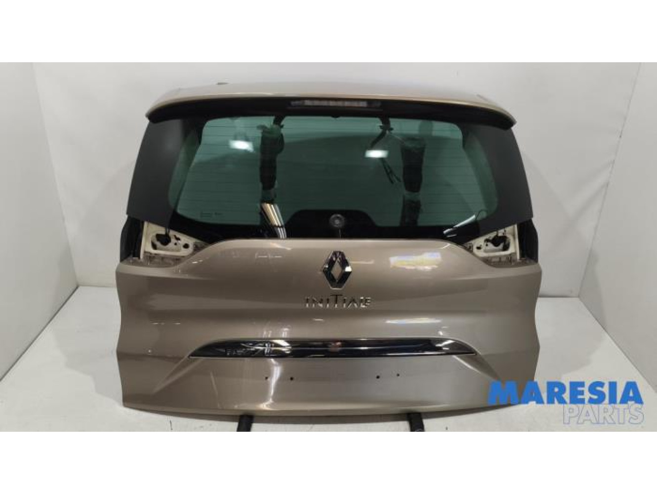 Renault - Espace - Achterklep