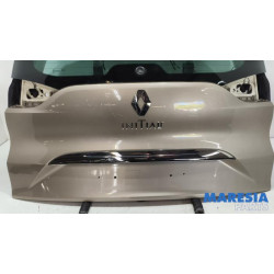 Renault - Espace - Achterklep