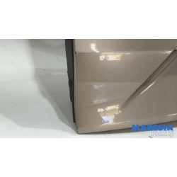 Renault - Espace - Achterklep