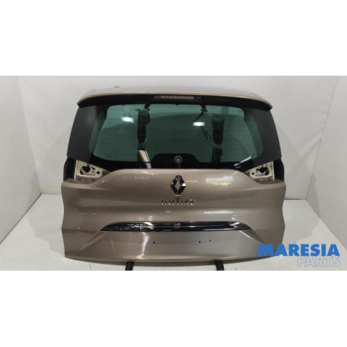 Renault - Espace - Achterklep