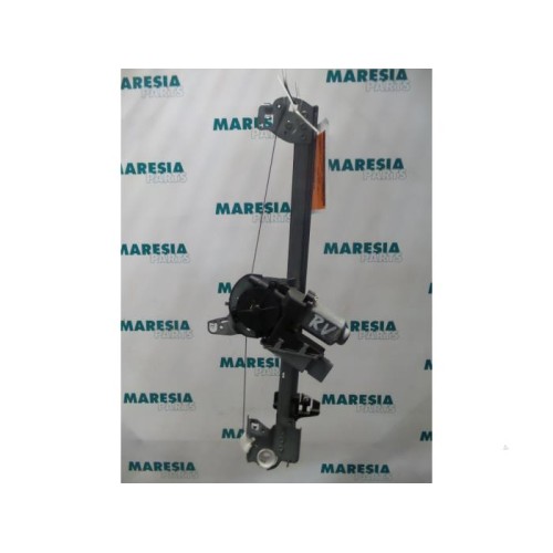 Citroen - C3 - Window mechanism 4-door, front right