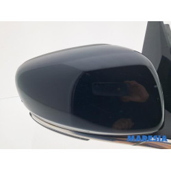 Renault - Espace - Wing mirror, right