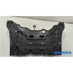 Renault - Espace - Subframe