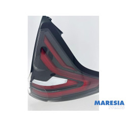 Renault - Espace - Taillight, right