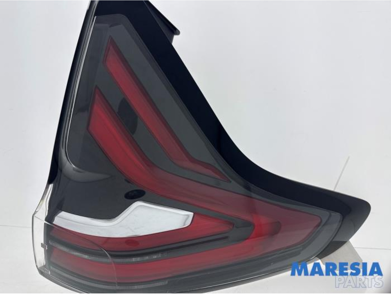 Renault - Espace - Taillight, right
