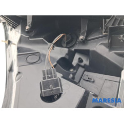 Renault - Espace - Taillight, right