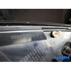 Renault - Espace - Taillight, right