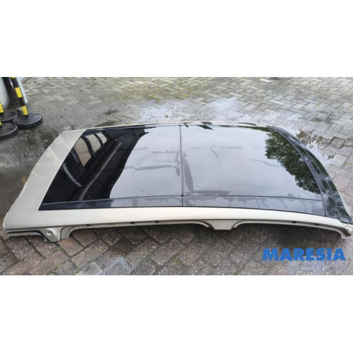 Renault - Espace - Schuifdak
