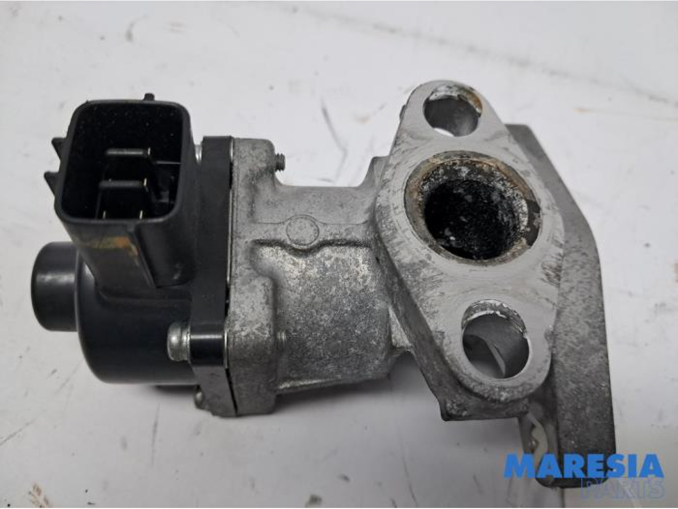 Renault - Arkana - EGR valve