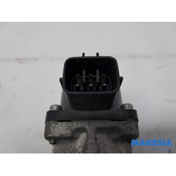 Renault - Arkana - EGR valve