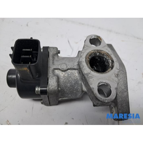 Renault - Arkana - EGR valve