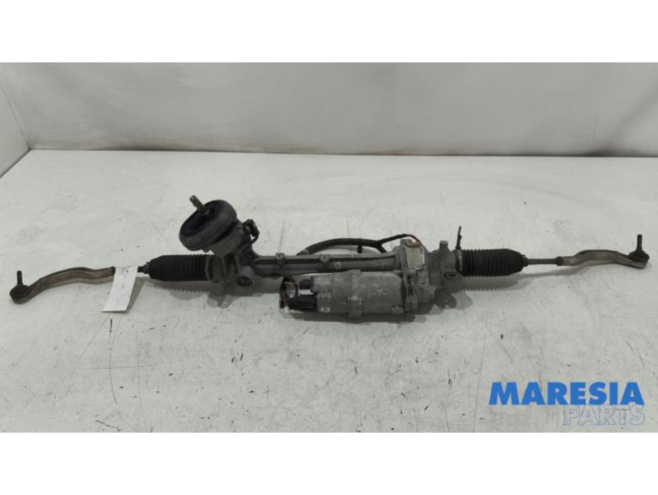 Renault - Espace - Lenkgetriebe Servo