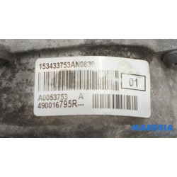 Renault - Espace - Lenkgetriebe Servo
