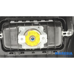 Renault - Espace - Airbag set + dashboard