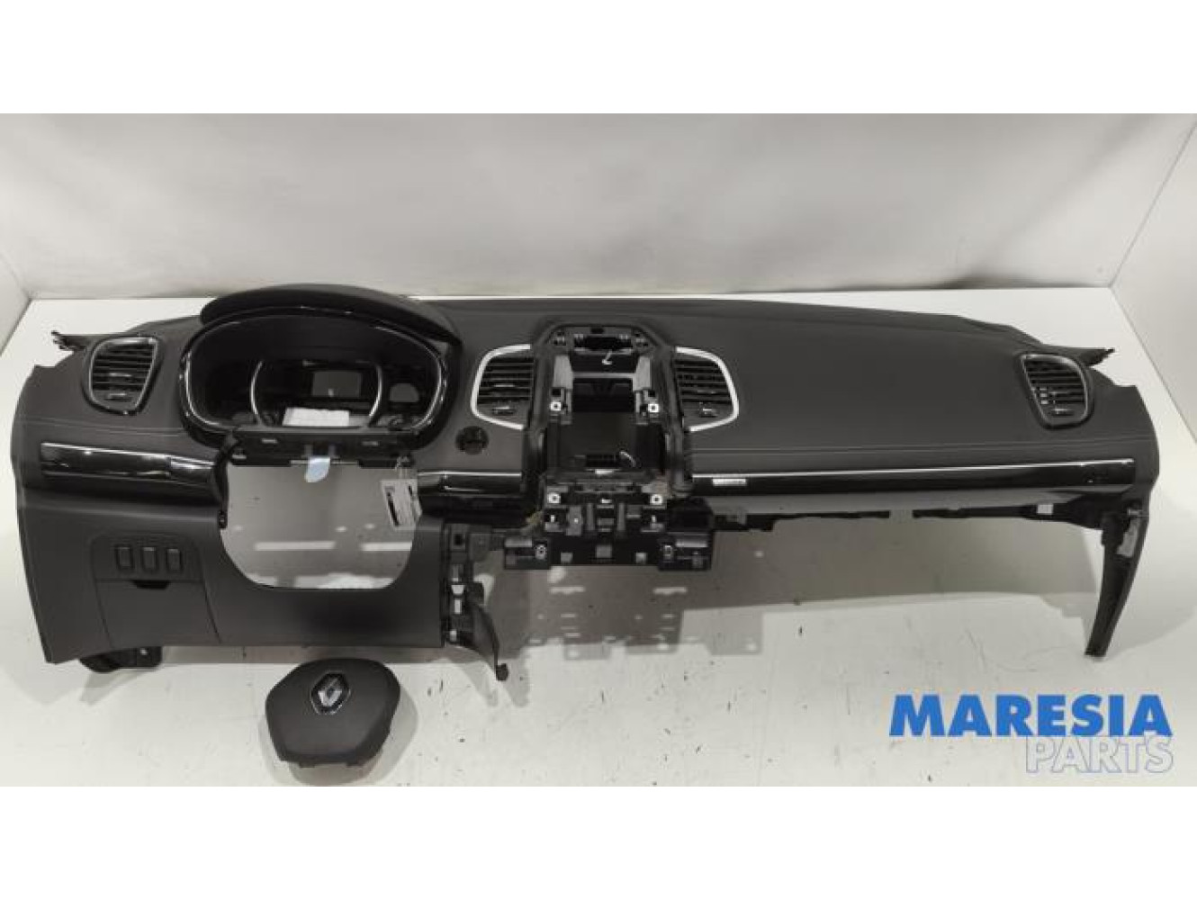 Renault - Espace - Airbag set + dashboard