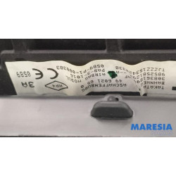 Renault - Espace - Airbag set + dashboard