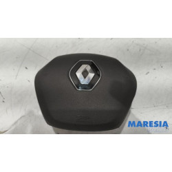 Renault - Espace - Airbag set + dashboard