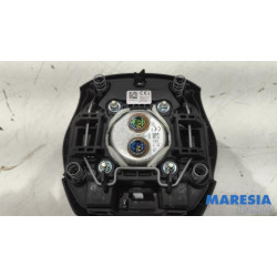 Renault - Espace - Airbag set + dashboard