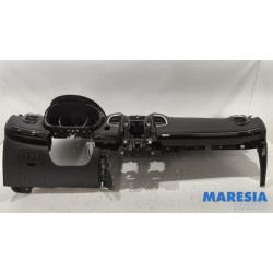 Renault - Espace - Airbag set + dashboard