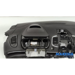 Renault - Espace - Airbag set + dashboard