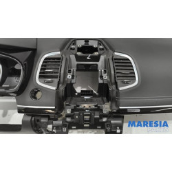 Renault - Espace - Airbag set + dashboard