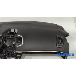 Renault - Espace - Airbag set + dashboard