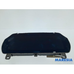 Renault - Arkana - Instrument de bord