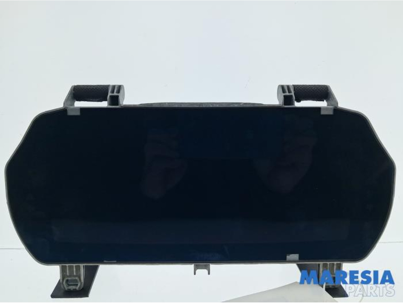 Renault - Arkana - Instrument de bord
