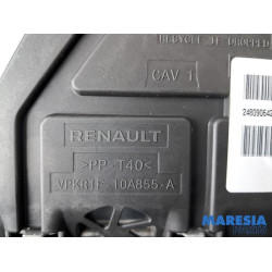 Renault - Arkana - Instrument de bord