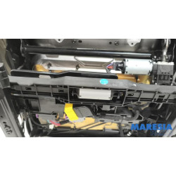 Renault - Espace - Stoel links