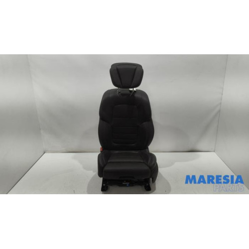Renault - Espace - Seat, left