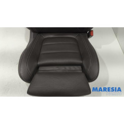 Renault - Espace - Seat, right