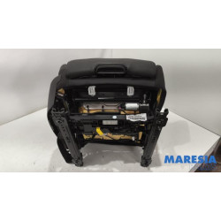 Renault - Espace - Seat, right