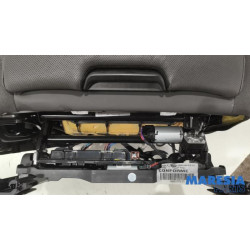 Renault - Espace - Seat, right