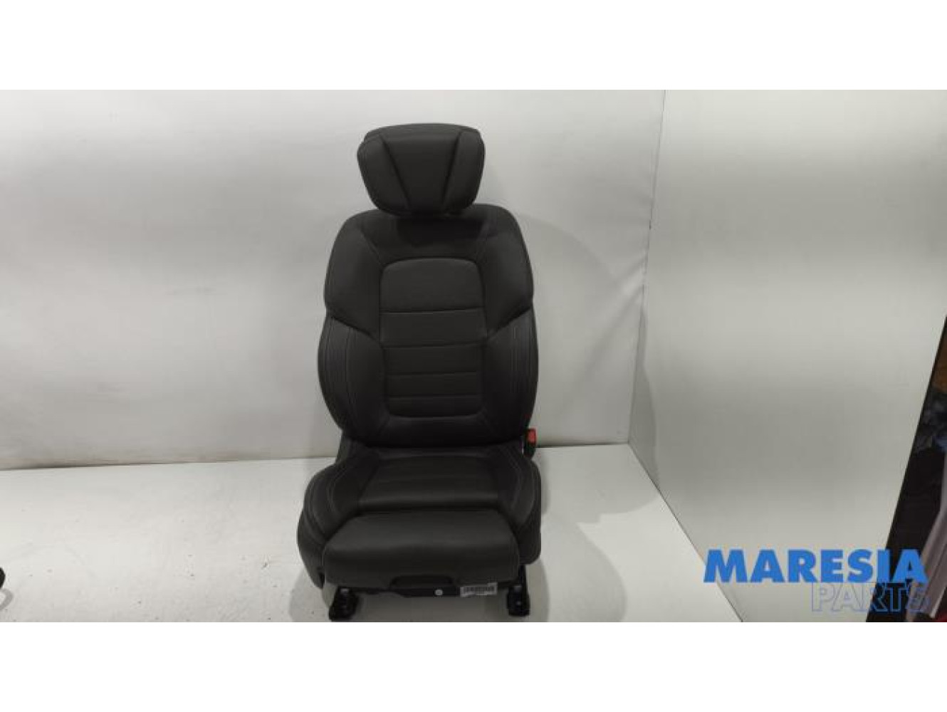 Renault - Espace - Seat, right