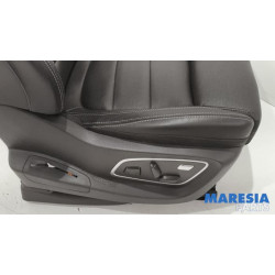 Renault - Espace - Seat, right