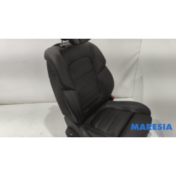Renault - Espace - Seat, right