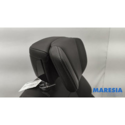 Renault - Espace - Seat, right