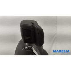 Renault - Espace - Seat, right