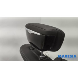 Renault - Espace - Seat, right