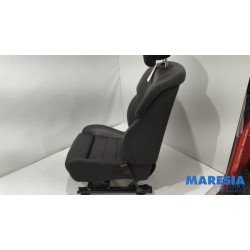 Renault - Espace - Seat, right
