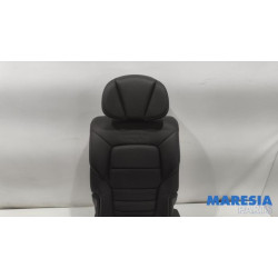 Renault - Espace - Sitz hinten