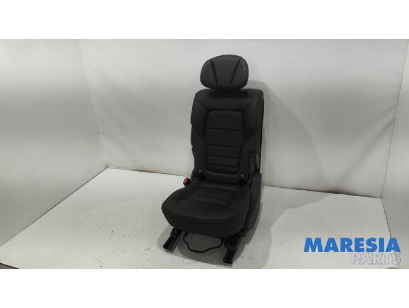 Renault - Espace - Sitz hinten