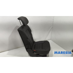 Renault - Espace - Sitz hinten