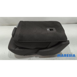 Renault - Espace - Sitz hinten