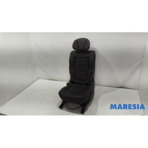 Renault - Espace - Rear seat