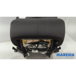 Renault - Espace - Sitz hinten