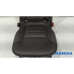 Renault - Espace - Rear seat